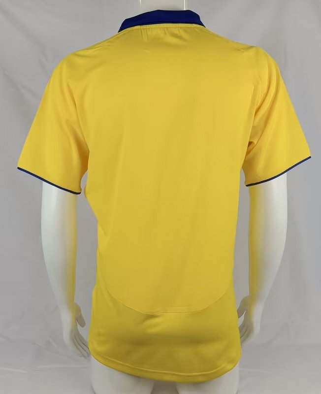 03-05 Arsenal Away